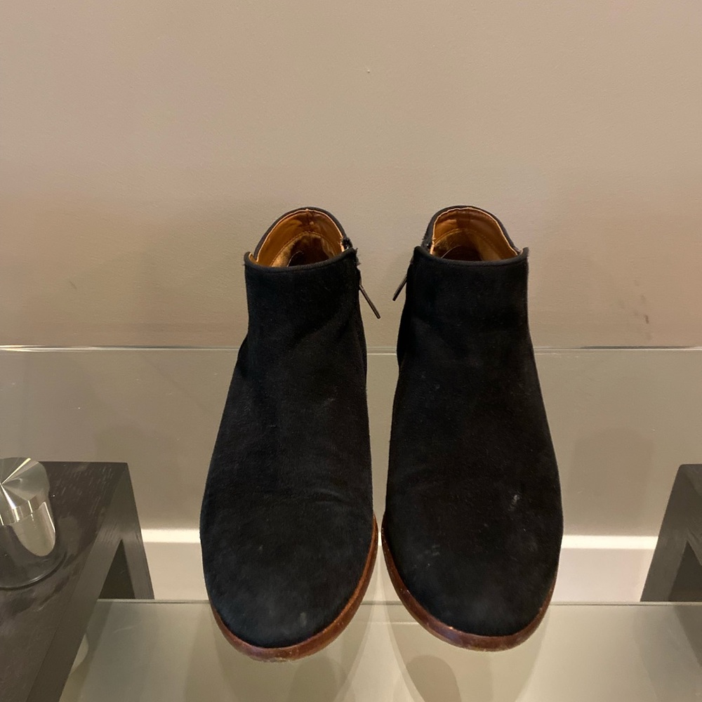 Sam Edelman booties - Picture 3 of 5